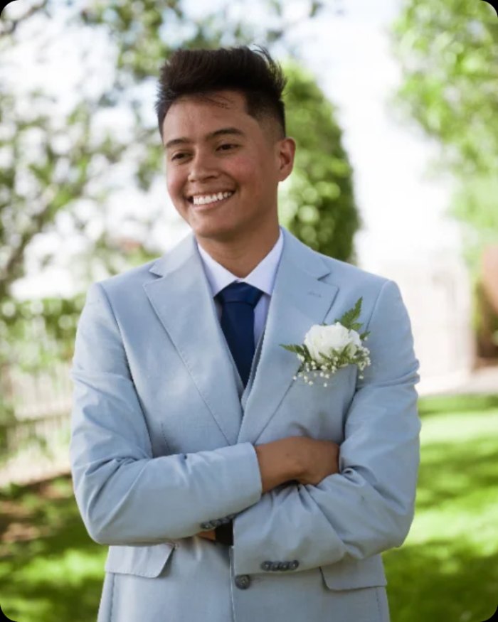 Jesus Ceja, founder of Ceja Solutions